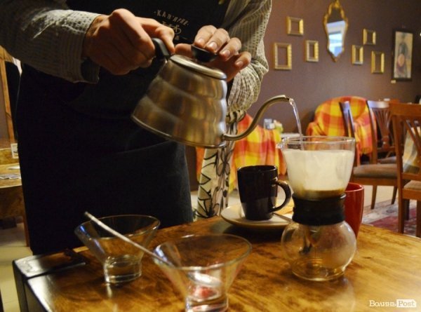 «Покоління лайму». Смачного Луцька!