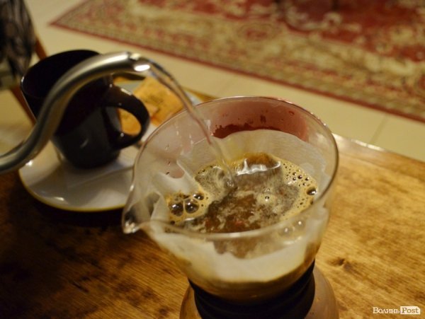 «Покоління лайму». Смачного Луцька!