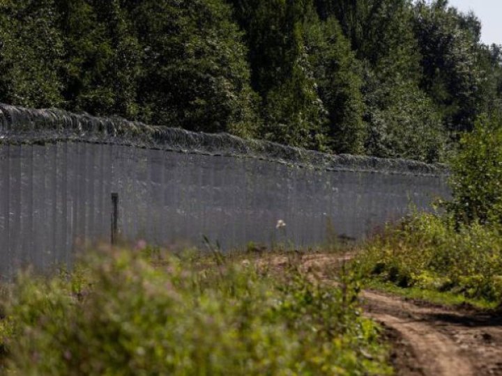 Литва посилює ППО на кордоні через чужі дрони