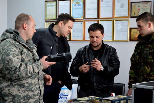 Розповіли, як «Варта порядку» перетворилась у збройне угруповання