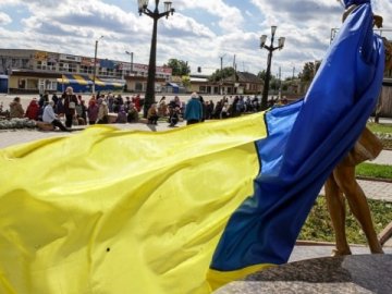 Лише 2% Харківщини залишаються під тимчасовою окупацією росіян, –  Синєгубов