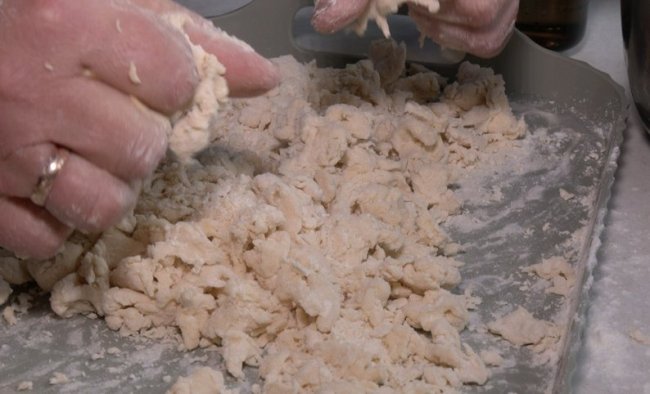 Рецепт традиційної української каші від волинської ґаздині