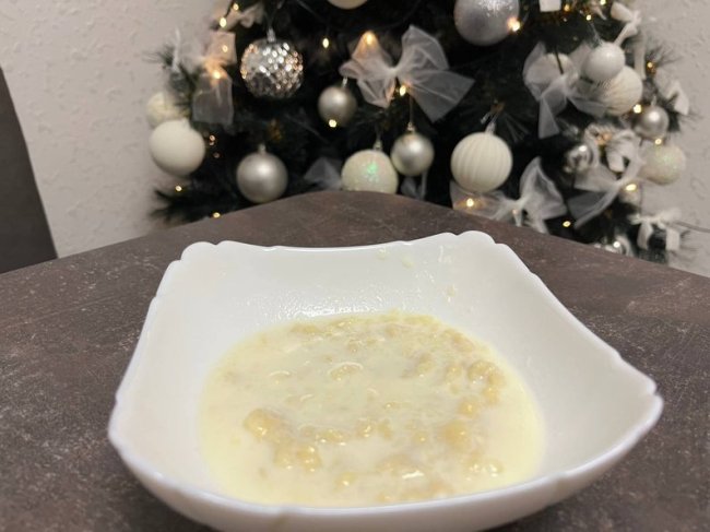 Рецепт традиційної української каші від волинської ґаздині