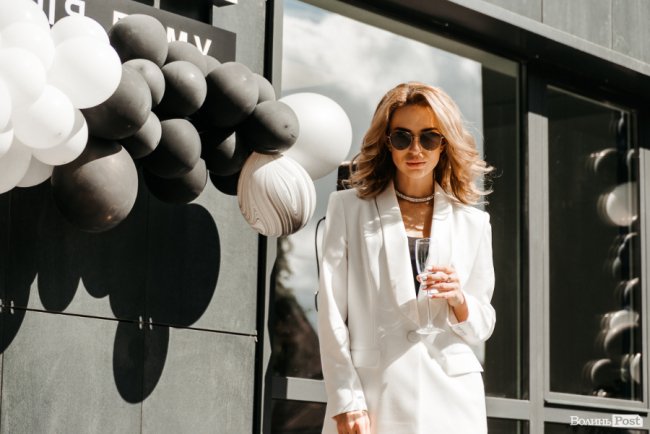 У Луцьку відкрили меблевий шоурум BESELL*