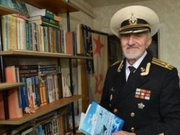 Під Маріуполем окупанти закатували журналіста-ветерана Євгена Баля