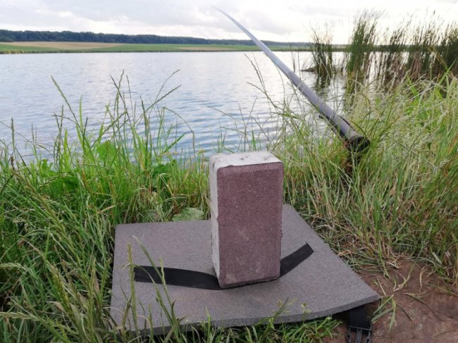 Ранкова кава, обідня регата, вечірні подорожі: шалені пригоди бруківки «Le Bruk» у Луцьку*