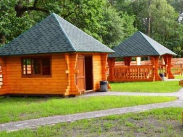 В Боголюбах з’явиться нова відпочинкова зона 