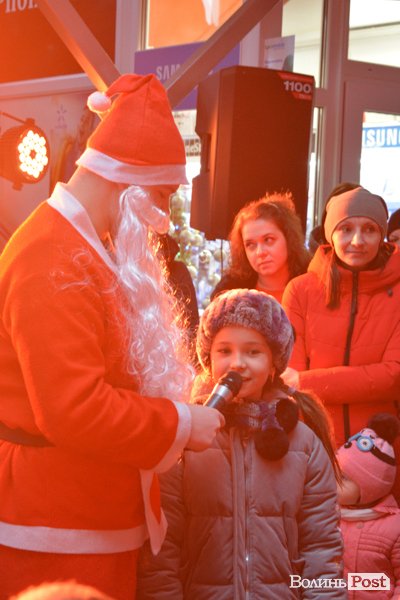 Як ТЦ «Ювант» здійснював мрії. ФОТО*