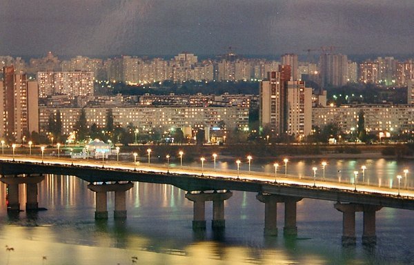 Фотовиставка Олександра Котиса