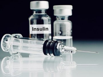 У яких аптеках Волині є інсулін. СПИСОК