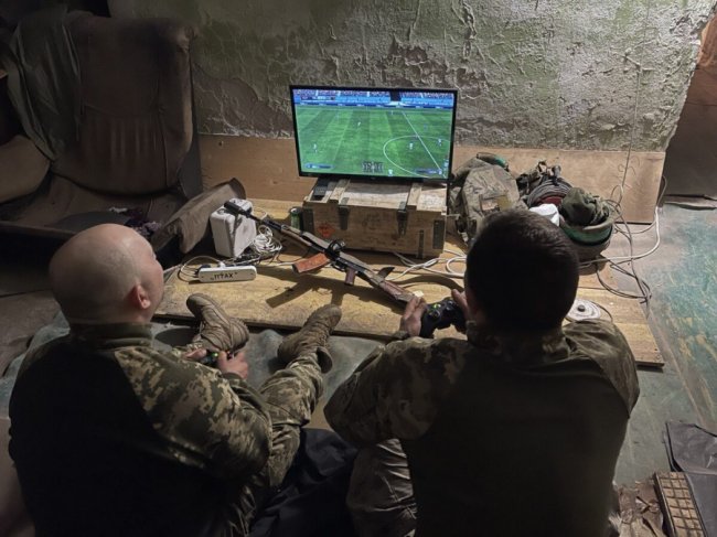 «Тільки лахміття летіло»: як волинські мінометники полювали на ворожих снайперів