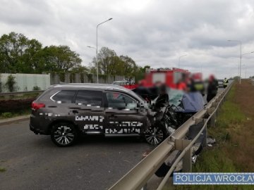 У Польщі в страшній аварії загинув 19-річний українець. ФОТО