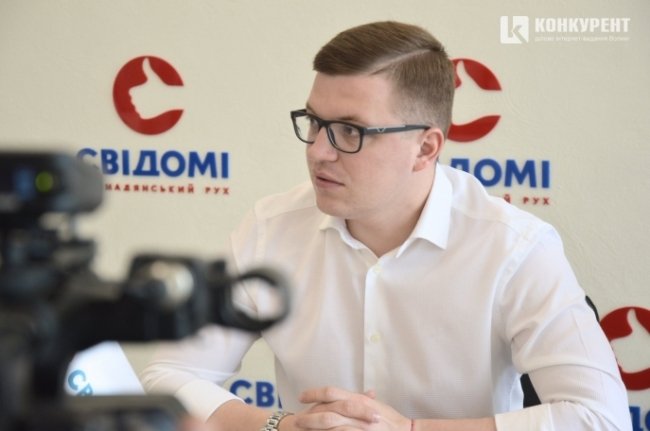 Що зробили «СВІДОМІ» за рік: цифри і факти