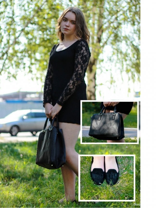 Стильний Луцьк. Портрет дня: Вікторія Шейфер