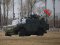 Білорусь відвела більшість військ із прикордонних районів, – моніторингова група