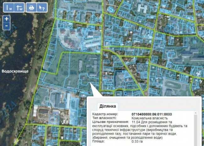 В місті на Волині хочуть продати недіючу котельню