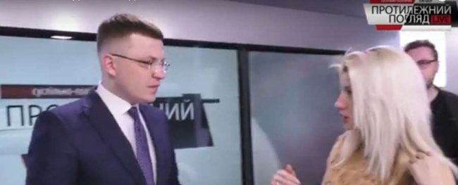 Показали, як «Протилежний Погляд» готується до нового сезону. ФОТО. ВІДЕО