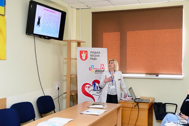 «Раніше треба було їхати в Європу, а тепер – до Луцька»: місцевий реабілітаційний центр для бійців показали всій Україні