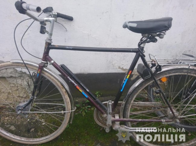 Волинські поліцейські викрили серійного злодія