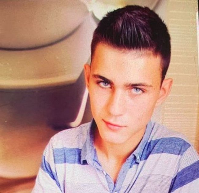 Розшукують 19-річного волинянина, який пішов з дому