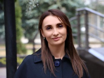 Зеленський делегував волинянку до Конгресу місцевих та регіональних влад Європи