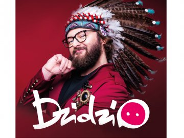 Лучан запрошують на автограф-сесію з Dzidzio