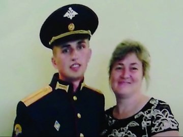 Один син жінки з Волині воює за Росію, інший – за Україну