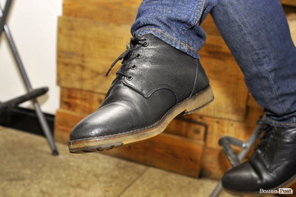 Стильний Луцьк: В’ячеслав Короткий