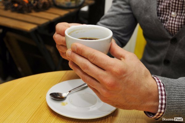 Стильний Луцьк: В’ячеслав Короткий