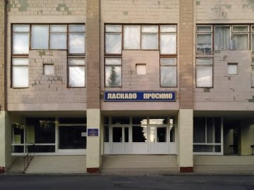 У луцькому училищі двом дітям учасників АТО відмовили у пільговому вступі. ВІДЕО