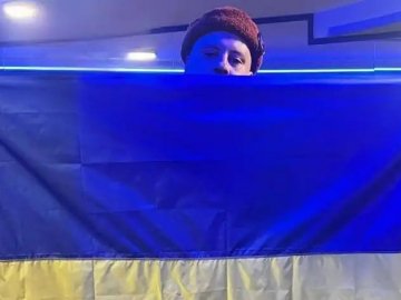 Лучанин Монатік назвав суму коштів, яку зібрав за три концерти