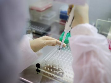 Десять смертей та 601 випадок: ситуація з COVID-19 на Волині за минулу добу