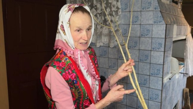 Як спекти весільний коровай за старовинними обрядами: рецепт із Волині