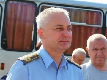 І я – не я, і хата – не моя: статки начальника митного поста «Устилуг»