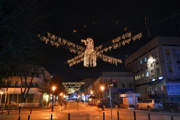 Фотовиставка Олега Гордіюка