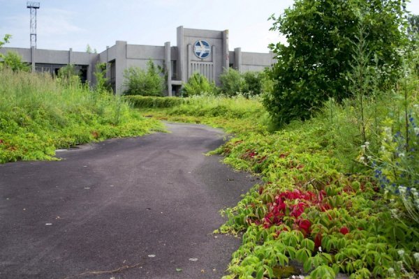 Фотовиставка Олега Гордіюка