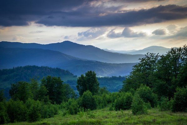 Фотовиставка Олега Гордіюка