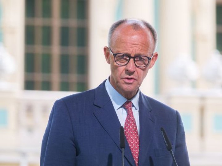 Не через рік і навіть не через п'ять: Мерц зробив сумний прогноз щодо вступу України до ЄС