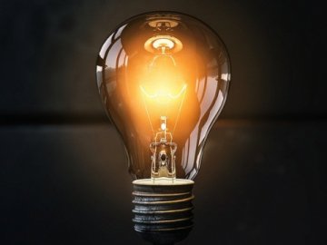 Де на Волині будуть відключати світло 17 серпня. АДРЕСИ