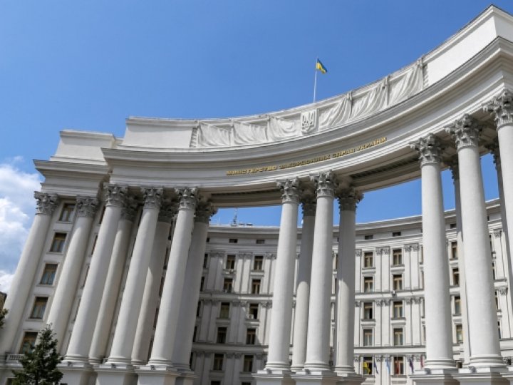 У МЗС розкрили головні теми переговорів між Україною і США в Саудівській Аравії