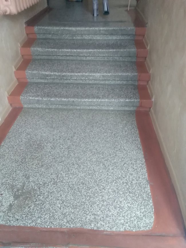 Повідомили, які порушення знайшла перевірка у луцькому ліцеї-інтернаті