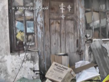 77-річна волинянка не має українського паспорта і не отримує пенсію. ВІДЕО 