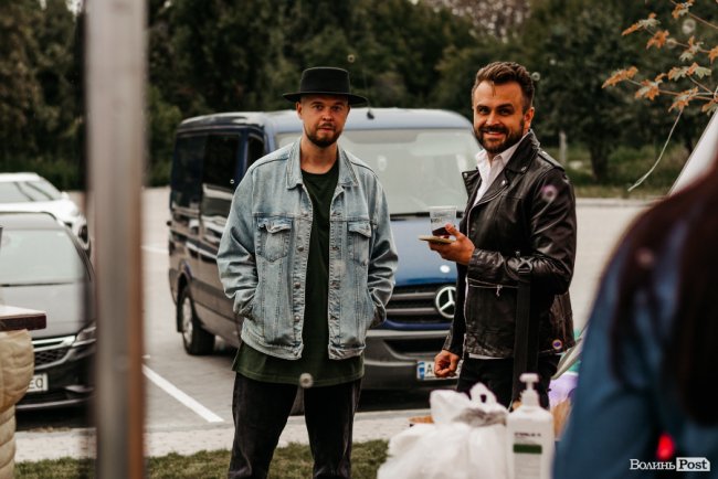 Розкриття таємниці, подарунки та KADNAY «на десерт»: як на «Супернові» веселилися «добрі сусіди». ФОТОРЕПОРТАЖ*