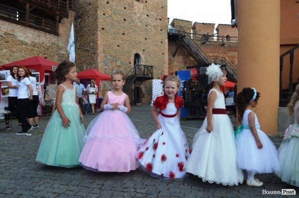 Lutsk Wedding Fest-2016: як це було. ФОТО