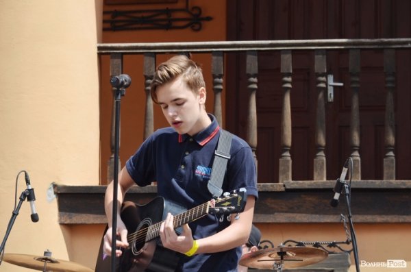 Lutsk Wedding Fest-2016: як це було. ФОТО