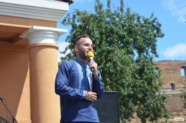 Lutsk Wedding Fest-2016: як це було. ФОТО