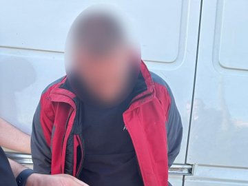 На Волині ліквідували канал переправлення ухилянтів через кордон