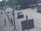 П’яний водій відразу втік: відео моменту смертельної ДТП у Луцьку. ВІДЕО 18+