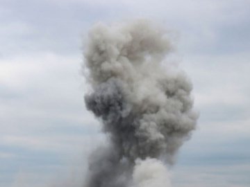 Нічна атака на Хмельниччину: кількість пошкоджених будівель зросла до 400