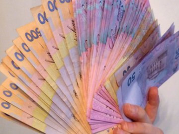 На Волині судитимуть бухгалтера, який незаконно привласнив пів мільйона гривень